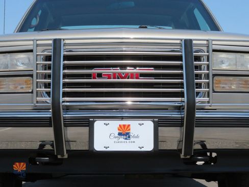 Used 1998 GMC Sierra 1500 4x4 Extended Cab w/ Marketing Option Pkg 2 image 35