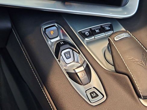 Certified 2024 Chevrolet Corvette Z06 w/ Battery Protection Package image 30