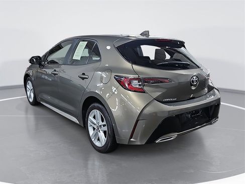 Used 2020 Toyota Corolla SE image 6