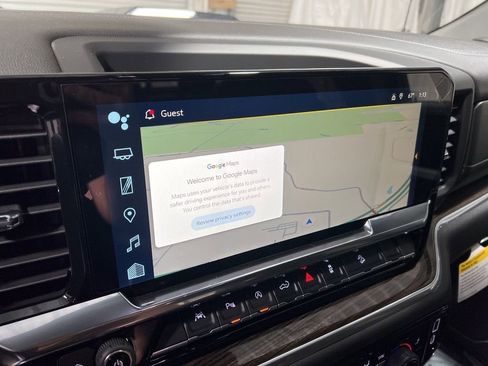 New 2026 Chevrolet Silverado 1500 LT Trail Boss w/ Safety Package image 42