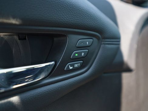 Used 2016 Acura RDX AWD image 24