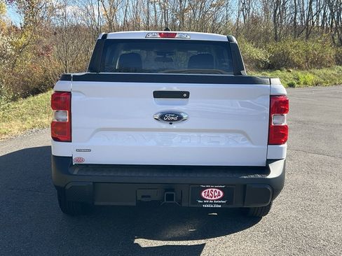 Used 2024 Ford Maverick XLT image 25