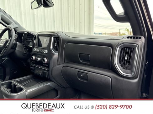 Used 2022 GMC Sierra 1500 AT4 w/ AT4 Premium Package image 45