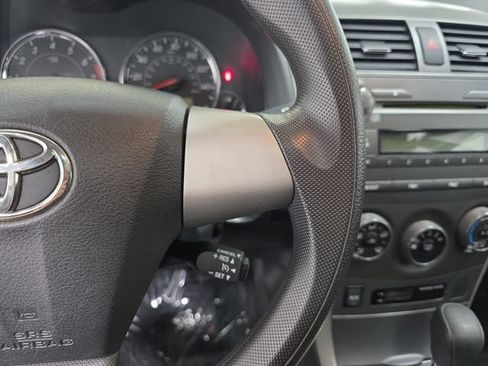 Used 2011 Toyota Corolla S FWD image 18