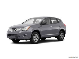 Used 2014 Nissan Rogue S w/ Convenience Package AWD/4WD video 1
