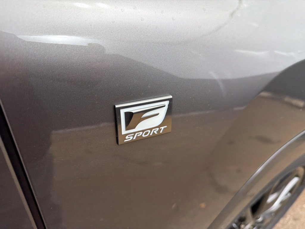 New 2026 Lexus LX 700h F Sport AWD/4WD image 25