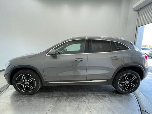 New 2026 Mercedes-Benz GLA 250 image 16
