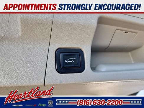 Used 2019 GMC Acadia Denali AWD/4WD image 98