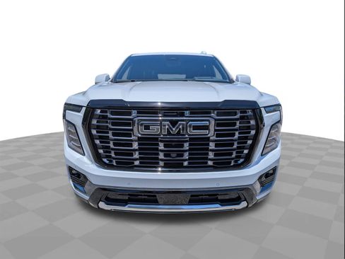 New 2026 GMC Yukon Denali Ultimate AWD/4WD image 9