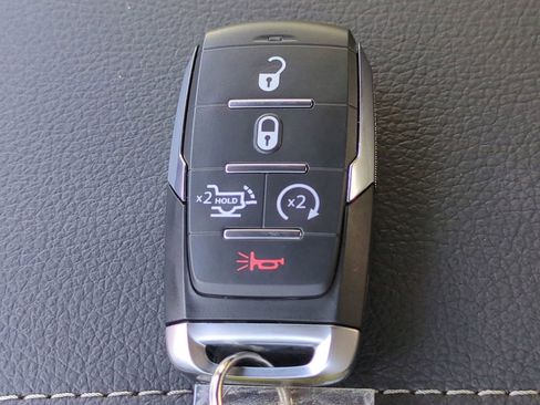 New 2026 RAM 1500 Big Horn image 31