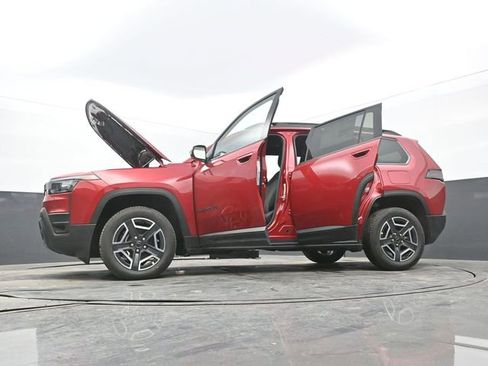 New 2026 Jeep Cherokee Laredo image 67