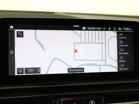 Used 2022 BMW M850i Gran Coupe xDrive w/ Comfort Seating Package image 55