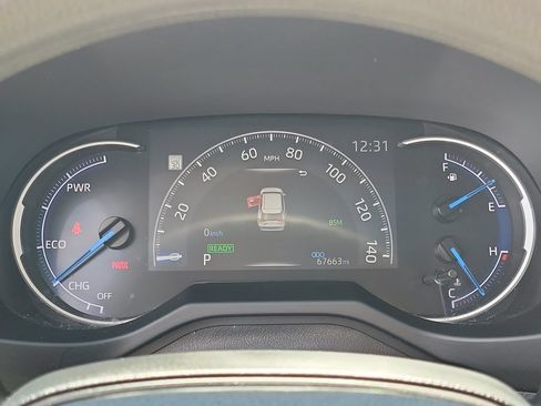 Used 2024 Toyota RAV4 XLE w/ Convenience Package AWD/4WD image 27