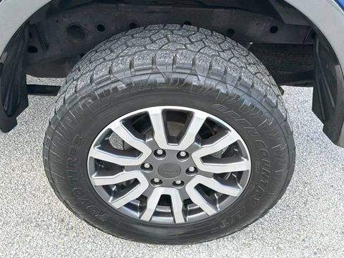 Used 2019 Ford Ranger XLT w/ Equipment Group 302A Luxury RWD image 16