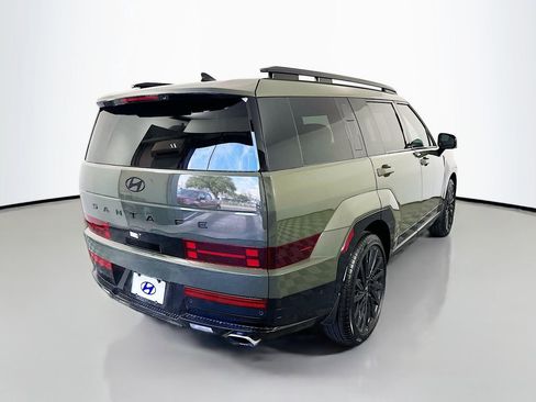 New 2026 Hyundai Santa Fe Calligraphy image 5