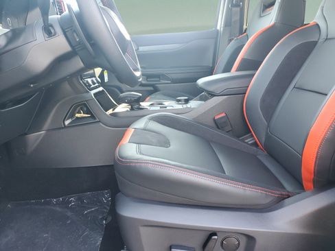 New 2026 Ford Ranger Raptor AWD/4WD image 14