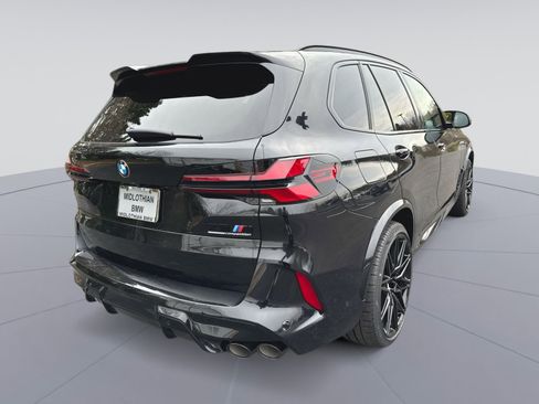 New 2026 BMW X5 M Competition w/ Executive Package AWD/4WD image 29