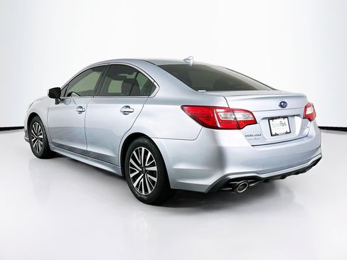 Used 2019 Subaru Legacy 2.5i Premium AWD/4WD image 5