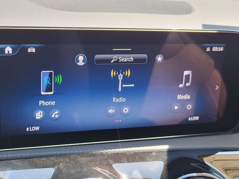 Certified 2025 Mercedes-Benz CLA 250 4MATIC image 21