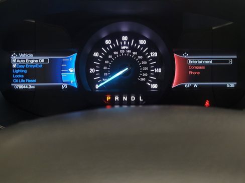 Used 2020 Ford Fusion SEL image 23