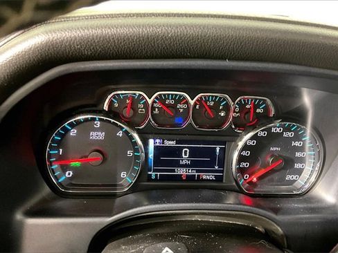 Used 2017 GMC Sierra 1500 SLE image 14