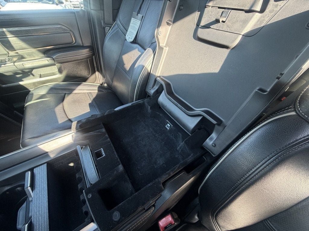 Used 2019 RAM 2500 Limited AWD/4WD image 24