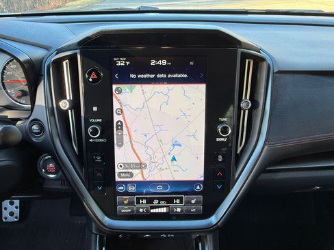 Used 2022 Subaru WRX GT image 20