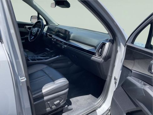 Used 2024 Kia Sorento X-Line EX AWD/4WD image 20