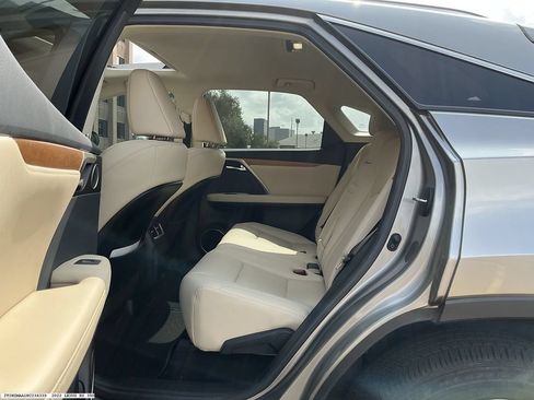 Used 2022 Lexus RX 350 FWD w/ Premium Package image 10