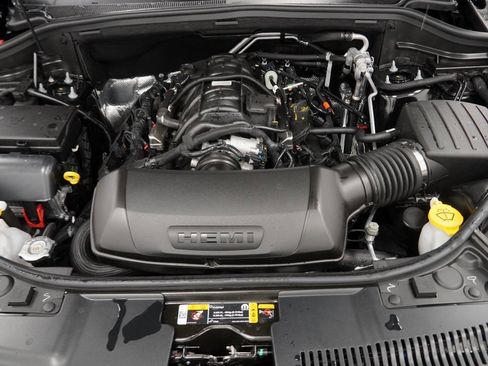 New 2026 Dodge Durango GT image 39