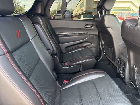 Used 2023 Dodge Durango R/T image 25