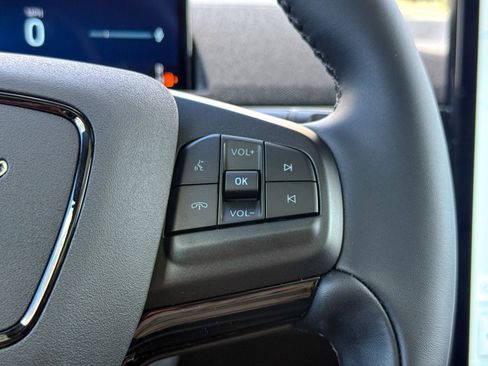 New 2025 Ford Mustang Mach-E Premium w/ Interior Protection Package image 61