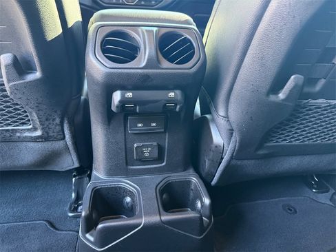 Certified 2023 Jeep Gladiator Mojave w/ Trailer Tow Package image 29