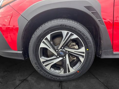 Certified 2024 Subaru Crosstrek 2.0i Premium image 14