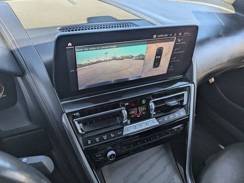 Used 2024 BMW 840i Gran Coupe image 25