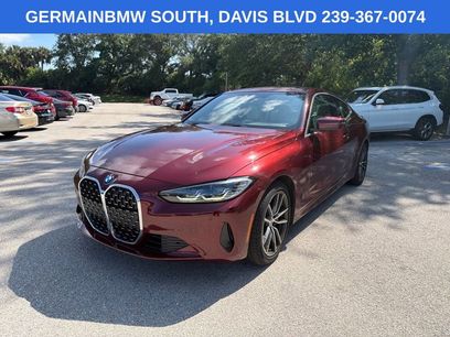 Certified 2024 BMW 430i Coupe w/ Convenience Package