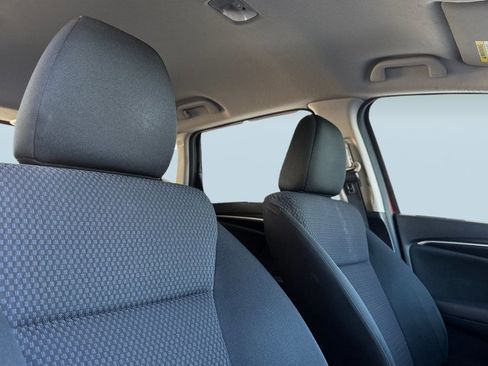 Used 2020 Honda Fit LX image 25