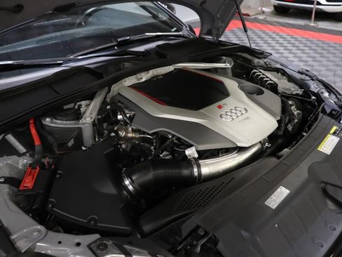 Used 2019 Audi RS 5 Sportback w/ Dynamic Package image 82