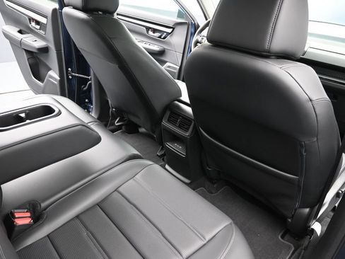 Certified 2024 Honda CR-V EX-L image 25
