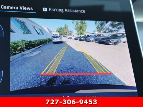 Certified 2024 Mercedes-Benz GLC 43 AMG 4MATIC image 4