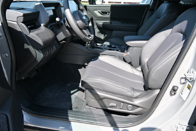New 2026 Subaru Outback Limited XT AWD/4WD image 19