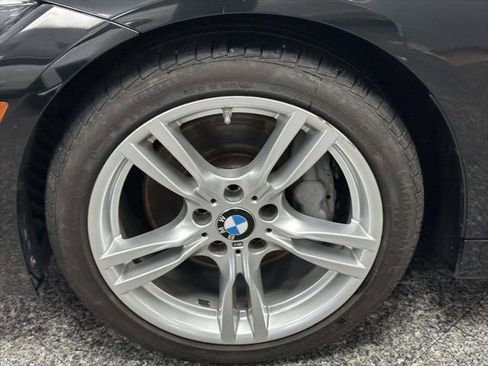 Used 2019 BMW 430i xDrive Coupe w/ M Sport Package AWD/4WD image 8