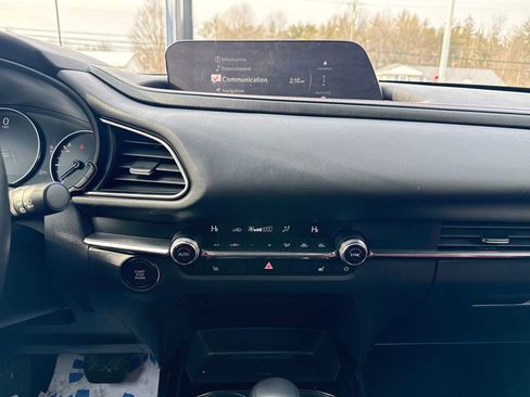 Used 2024 MAZDA CX-30 AWD 2.5 S w/ Preferred Package image 18