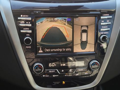 Certified 2023 Nissan Murano Platinum w/ Cargo Package image 30