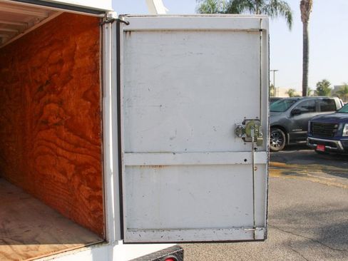 Used 2018 Ford F350 XL w/ Power Equipment Group image 11