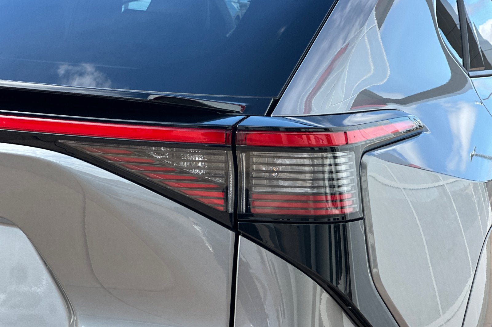 New 2027 Toyota bZ FWD image 31