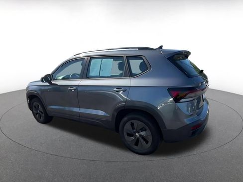Used 2026 Volkswagen Taos S FWD image 8