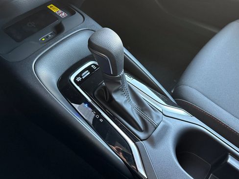 New 2026 Toyota Corolla SE FWD image 24