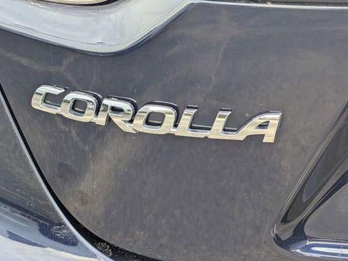 Used 2024 Toyota Corolla LE FWD image 30