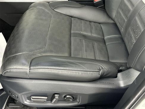 Used 2023 Toyota Tundra Capstone image 12